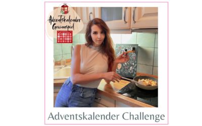 Chilli Adventskalender