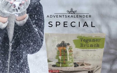 Veganen Brunch Adventskalender von Roth Ideen